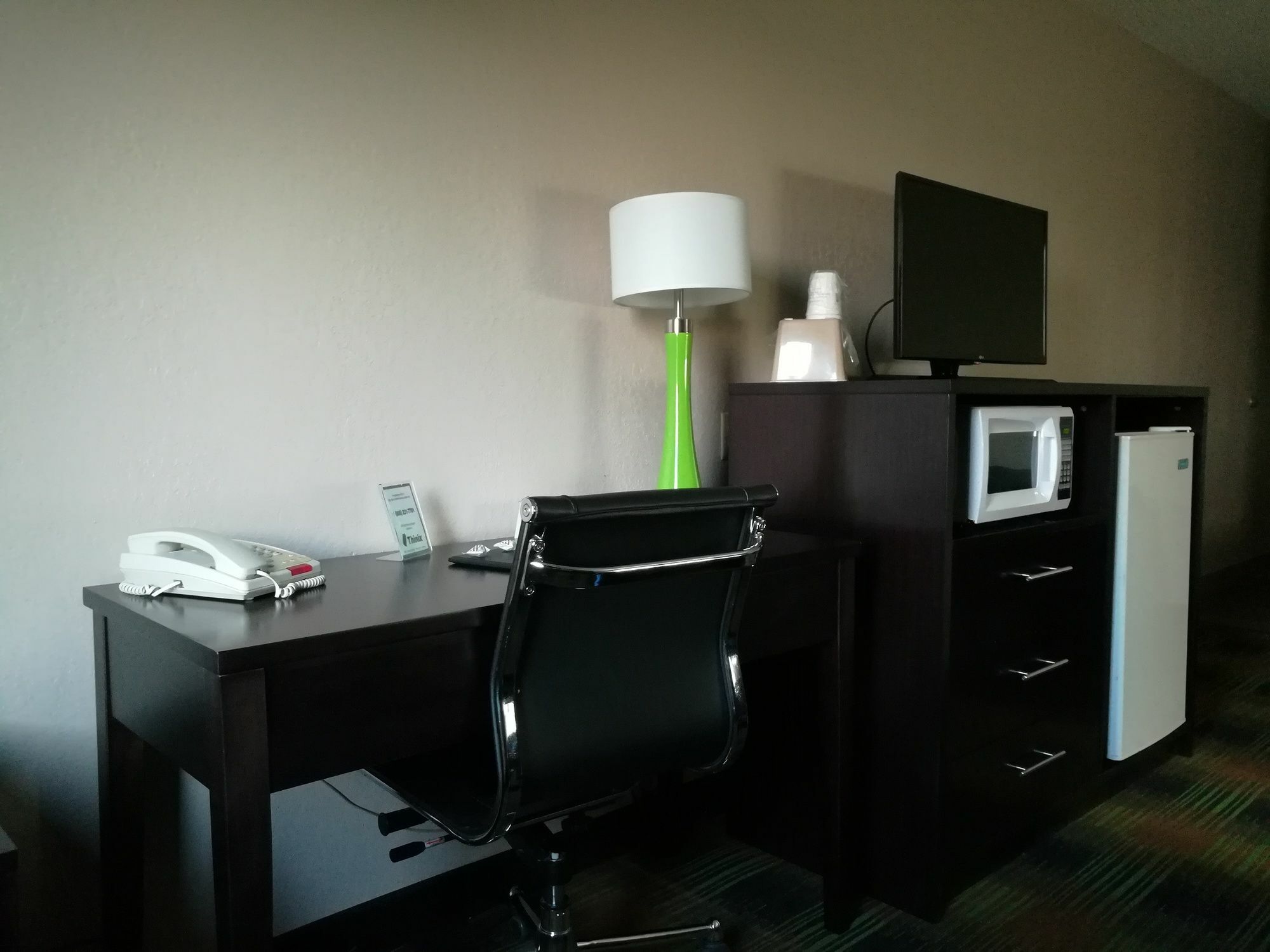 Super 8 By Wyndham Keokuk Hotel Luaran gambar