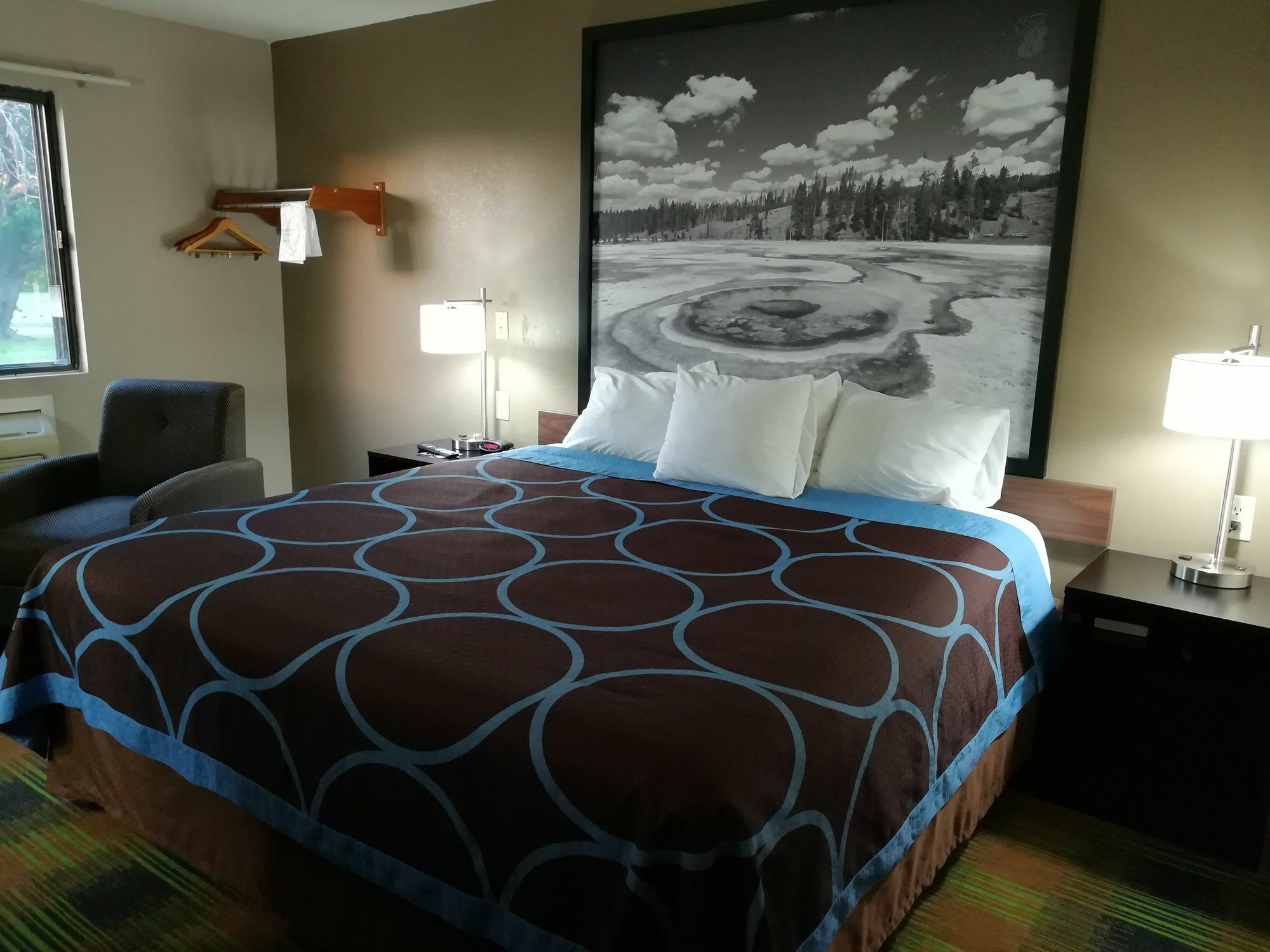 Super 8 By Wyndham Keokuk Hotel Luaran gambar