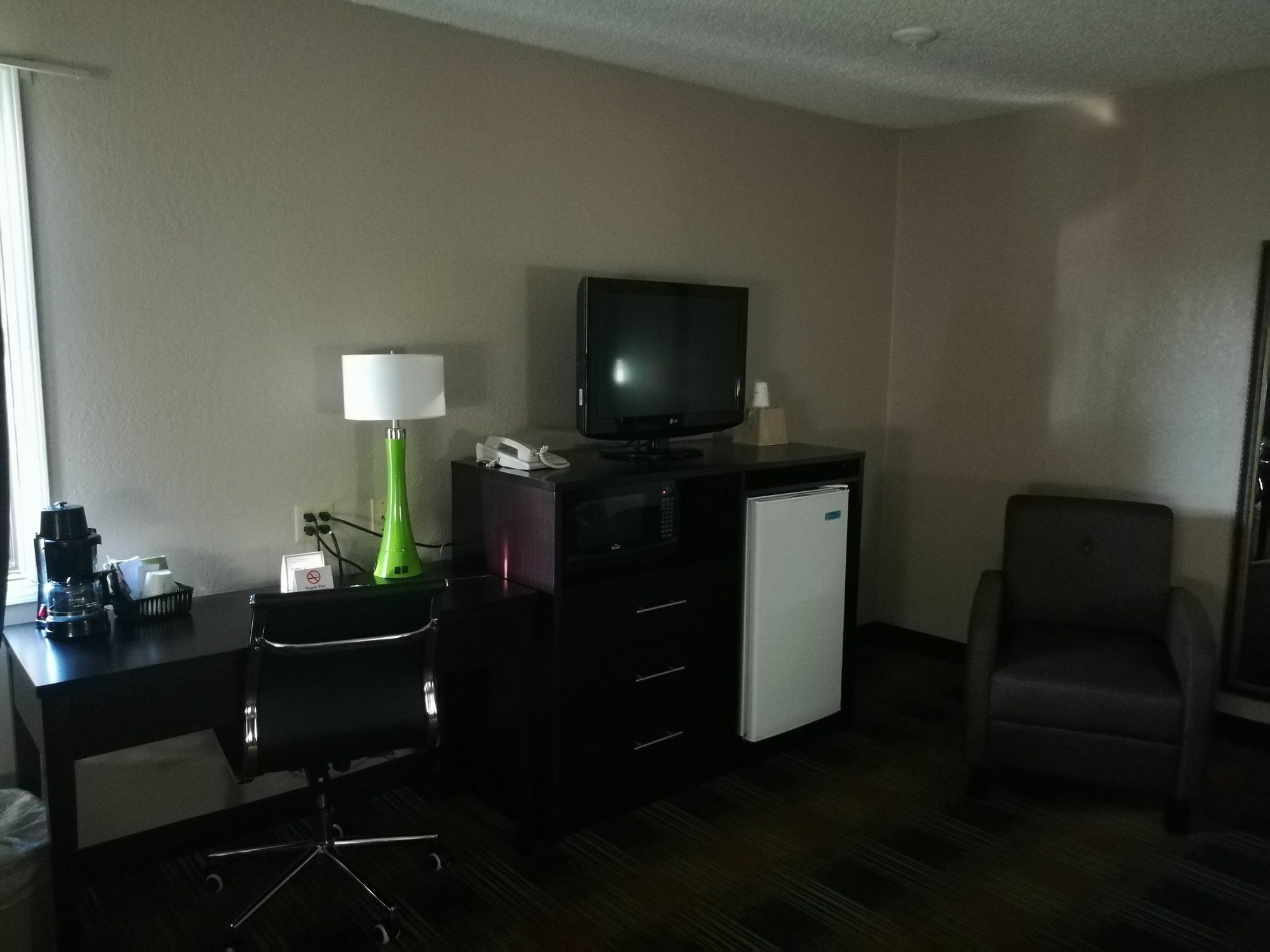 Super 8 By Wyndham Keokuk Hotel Luaran gambar